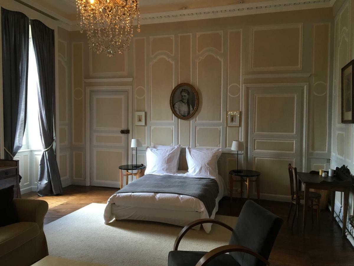 Le Jardin De Carco Bed & Breakfast Chatillon-Sur-Seine