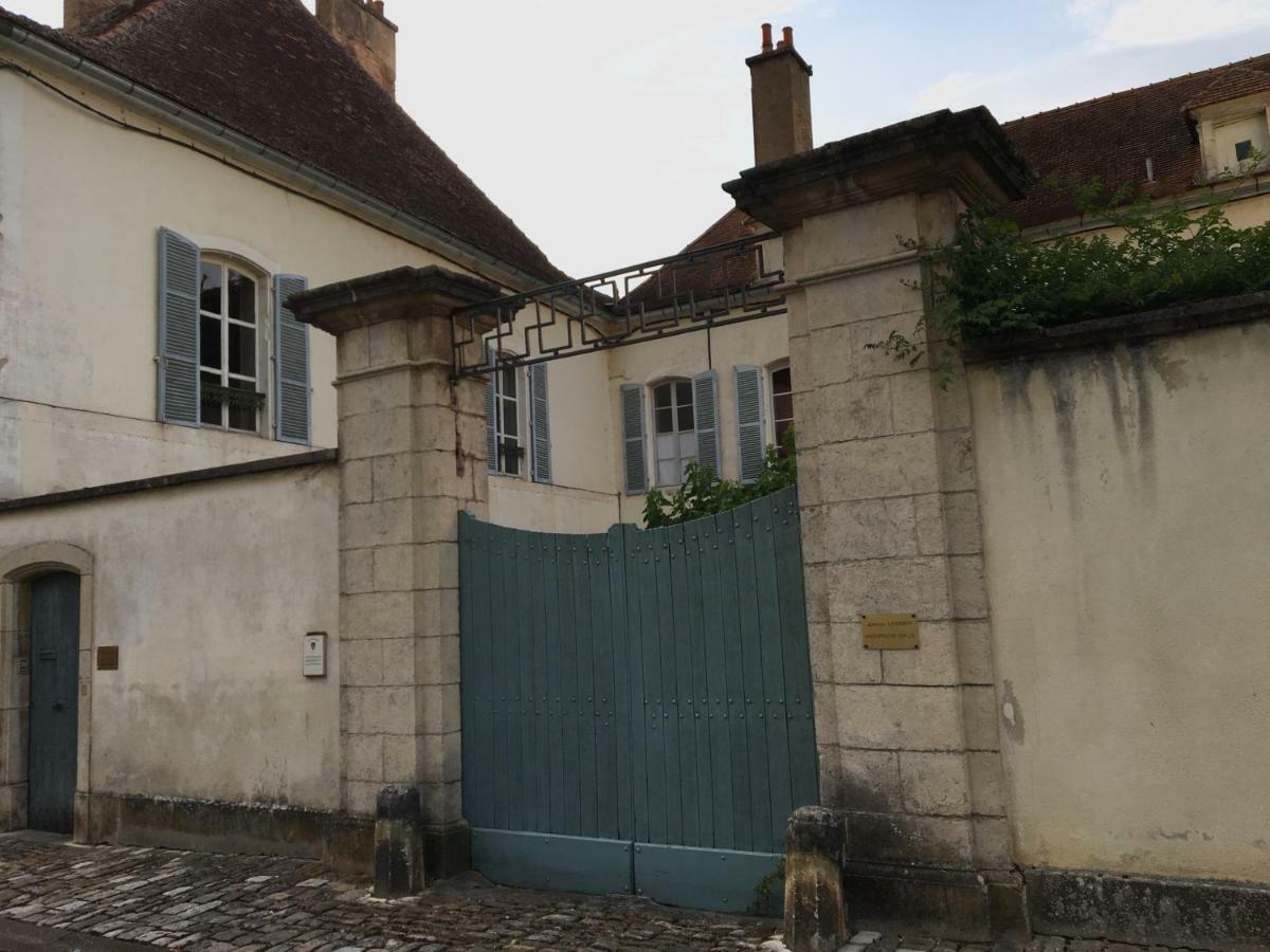 Le Jardin De Carco Bed & Breakfast Chatillon-Sur-Seine