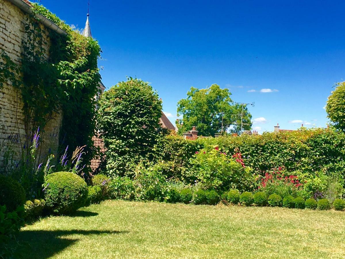 Le Jardin De Carco Bed and breakfast 3*