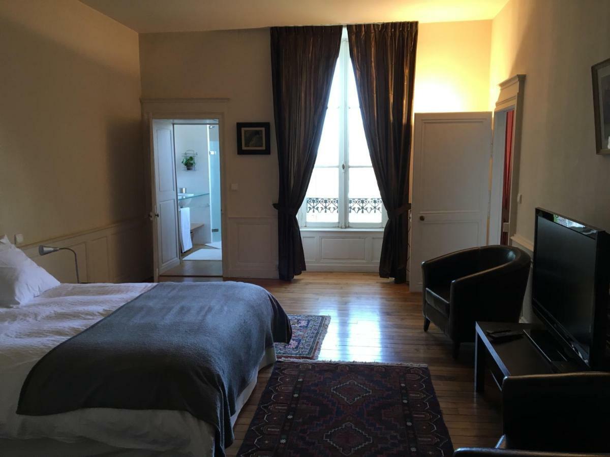 Le Jardin De Carco 3* Châtillon-sur-Seine