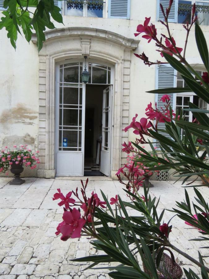 Bed & Breakfast Le Jardin De Carco 3*