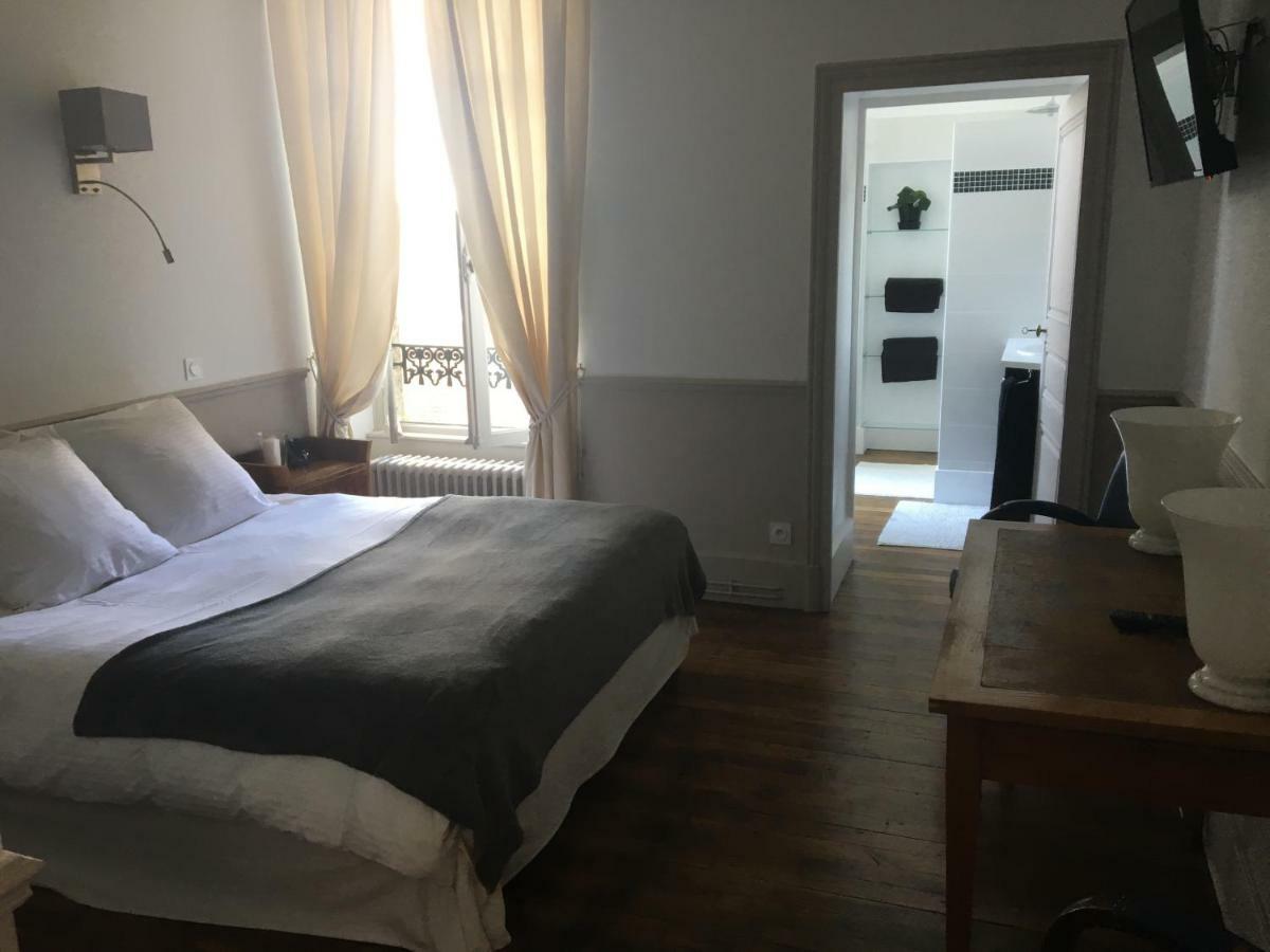 Le Jardin De Carco 3* Châtillon-sur-Seine