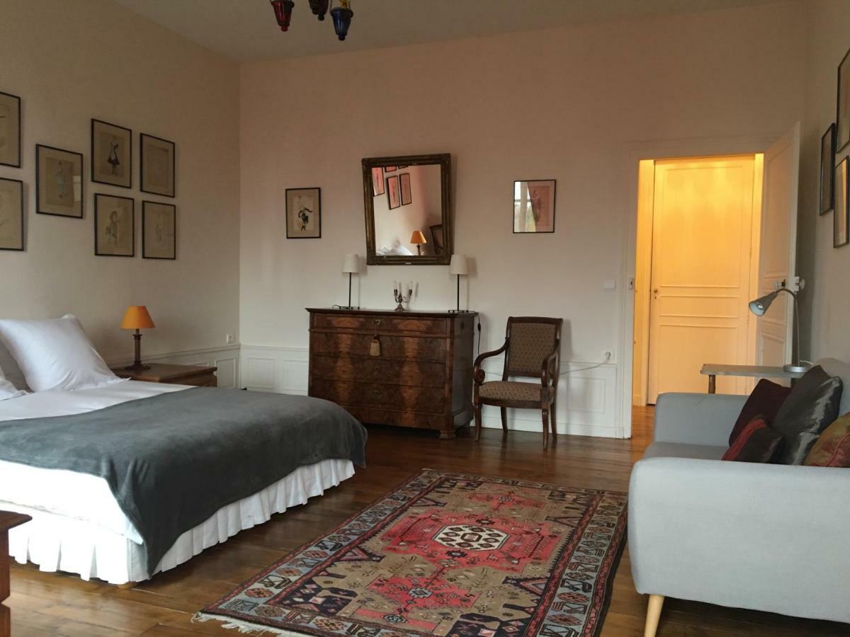 Le Jardin De Carco 3* Chatillon-Sur-Seine